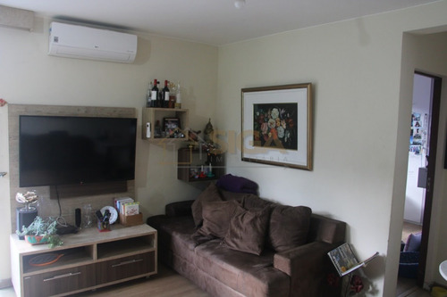 Imagem 2 de 15 de Apartamento 3 Quartos No Cascatinha - Nova Friburgo - 388