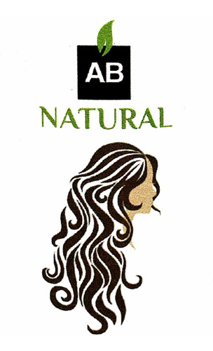 Shampoo Ab Natural