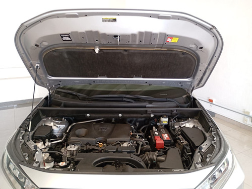 Toyota RAV4 2.5 Le At