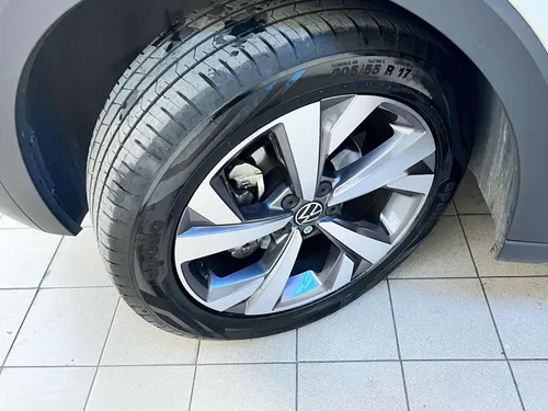 Volkswagen Taigun 1.0 Tsi Comfortline At