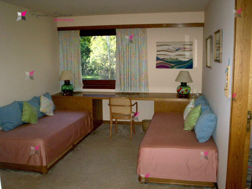 Precioso Chalet Lindero Al Golf- Ref: 9838