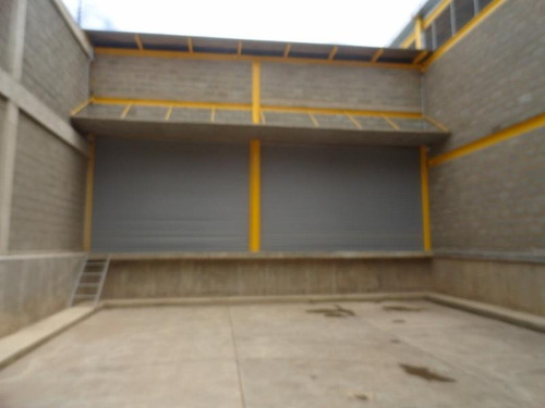 Amplio Y Moderno Galpón Industrial Filas De Mariche 24-23960 Ec
