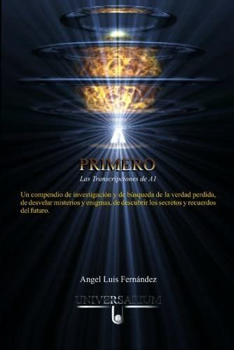 Libro A1 Primero