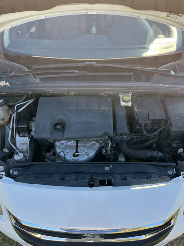 Peugeot 308 1.6 Active