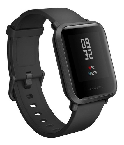 Relógio Smartwatch Xiaomi Amazfit Bip + Película Promoção 