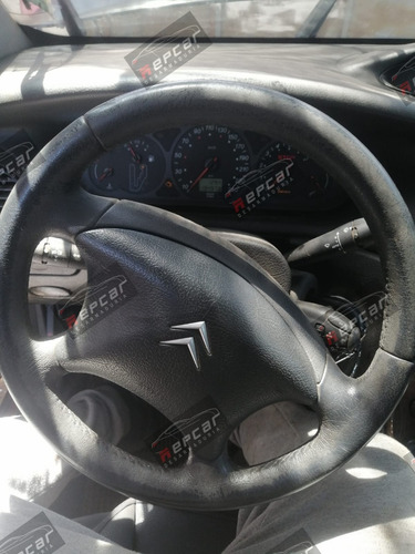 Citroen C5 Año 2002 Hasta 2005 En Desarme