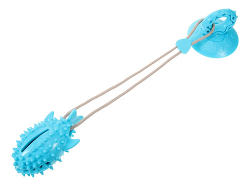 Dog Rope Toy Dog Toy The Dog, 2 Unidades