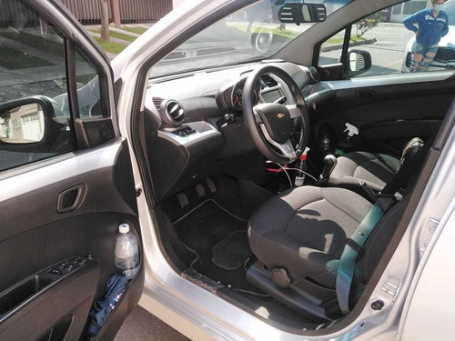 Chevrolet Beat 2020 1.2 Ltz Mecánica