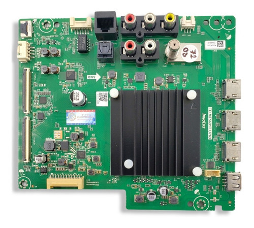 Main Vizio V405-h19 Td.mt5691t.u763