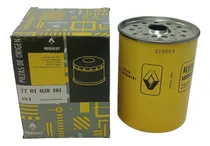 Comprar Filtro Gas-oil Renault Trafic Diesel 2.1 Diesel J8s Original