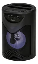 Comprar Parlante Portátil Kolke Kboom 30w Rms Función Tws Luces Led