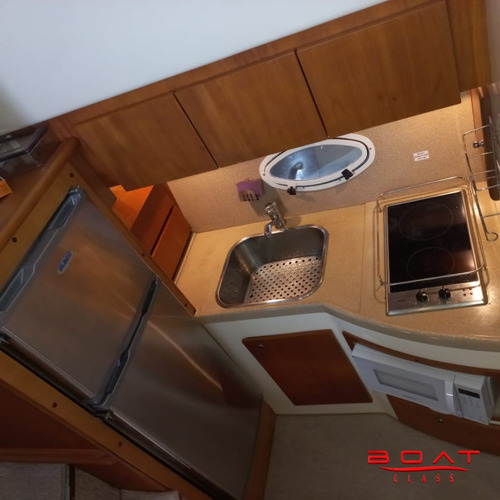 Imagem 7 de 7 de Intermarine 380 Full