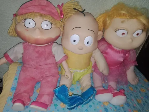 Peluches de los rugrats new arrivals