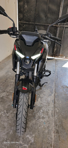 Pulsar N250