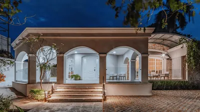 Casa en renta