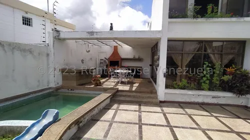 Casa En Venta En Macaracuay