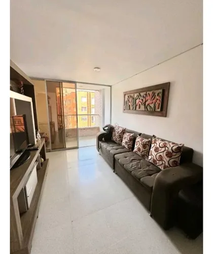 Apartamento En Venta Calasanz Parte Baja(t)
