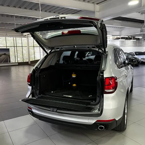 BMW X5 3.0 Xdrive35i
