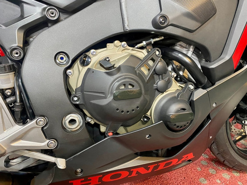 Imagen 9 de 25 de Honda Cbr 1000 Rr