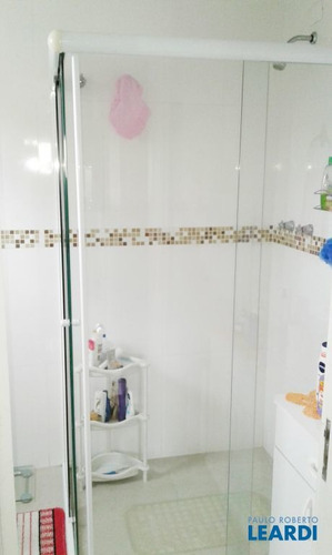 Imagem 10 de 15 de Apartamento - Chácara Santo Antonio - Sp - 606653