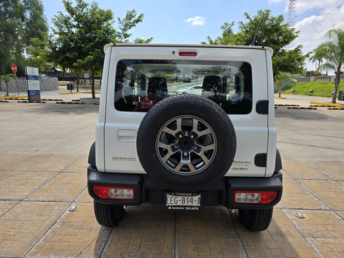 Jimny Gls 1.5 Tm5 4x4