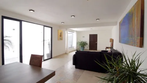 Casa En San Miguel De Allende En Venta: A 10 Minutos A Pie Del Centro
