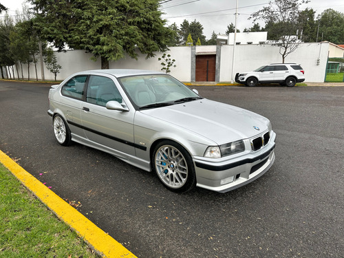 BMW M3 3.2 Version Europea Std At