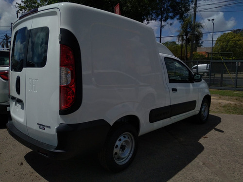 Fiat Fiorino 1.4 Endurance