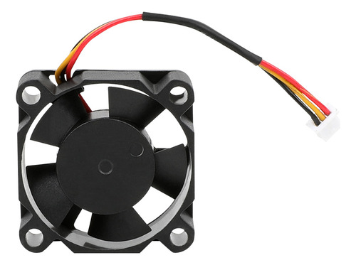 Creality Axial Fan 3010 Com Terminal 3p K1 Full