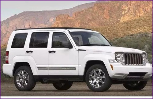 Manual De Taller Diagramas Jeep Liberty Kk 2008 2013 Pdf