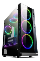 Comprar Pc Gamer Ryzen 7-5700x 16gb 1tb Ssd 240gb Gtx 1650 4gb Rgb