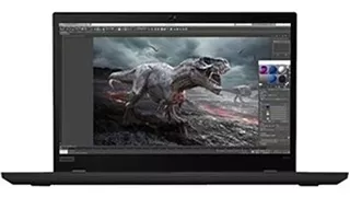 Laptop - Lenovo Topseller Workstation 20t40034us Topseller