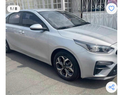 Kia Cerato 1.6 Vivro Vibrant