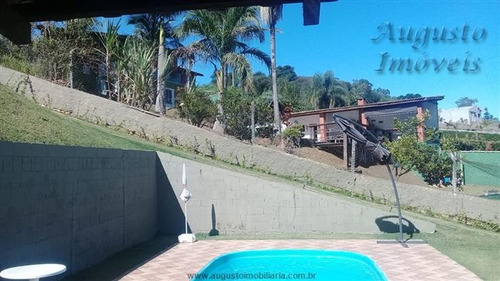 Imagem 17 de 22 de Chácaras À Venda Em Atibaia/sp - Compre O Seu Chácaras Aqui! - 1442967