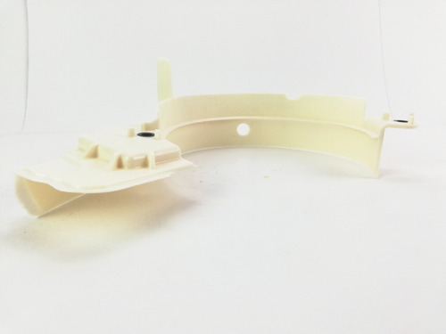 Deflector Aceite 24246165 Buick Excelle Gt L4 1.8l 2011