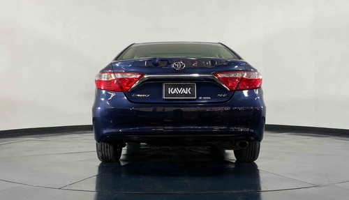 Imagen 5 de 15 de 121695 - Toyota Camry 2015 Con Garantía