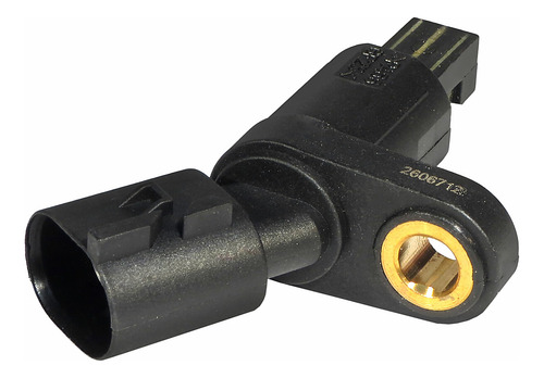 Sensor Revoluciones Audi A3 2003 1.8l Topran