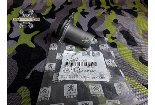 Guia De Collarin S30 Dongfeng