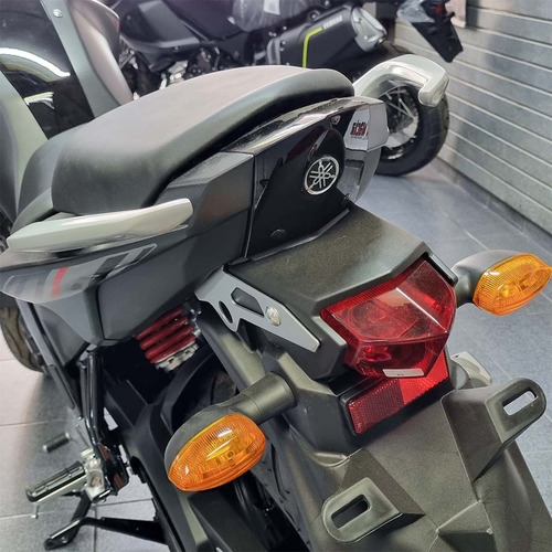 Imagen 6 de 14 de Moto Yamaha Fz -150cc Nueva De Agencia 0km - Año 2022