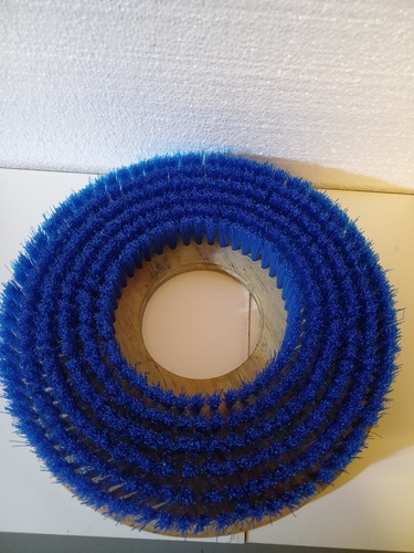 Imagen 7 de 10 de Cepillos Para Pulidora Industrial De 11 A 21