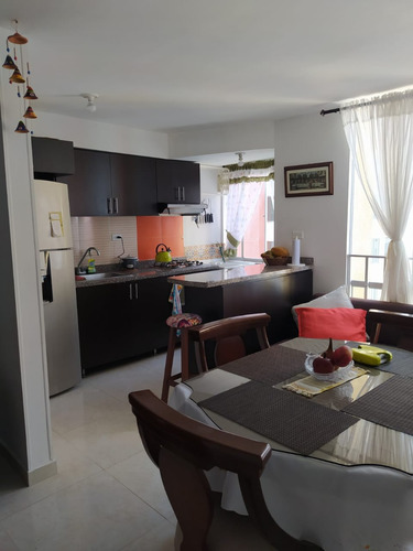 Venta Apartamento Sector Villa Liliana 