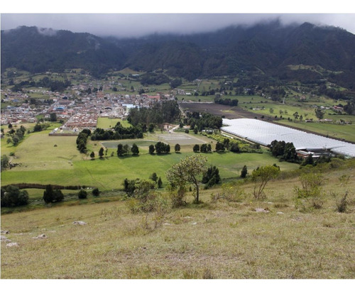 Se Vende Lote-vereda Boita Municipio De Sesquile