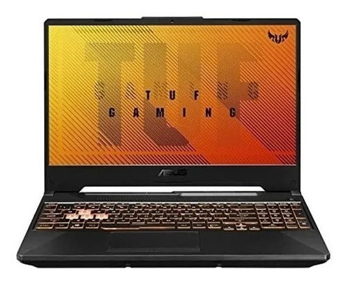 Asus Tuf A15 Gaming Laptop