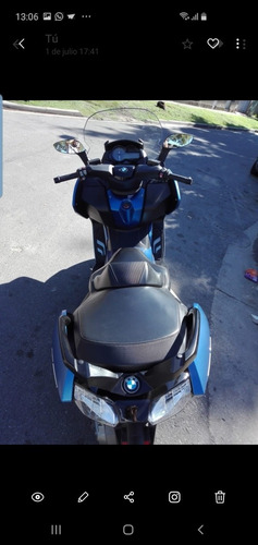 Bmw Bmw 650 Gt