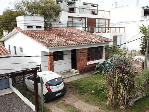Casa En La Barra