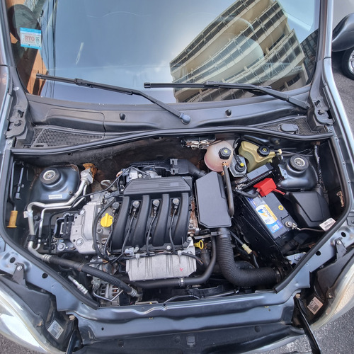 Renault Kangoo 1.6 Ph3 Authentique Plus Lc