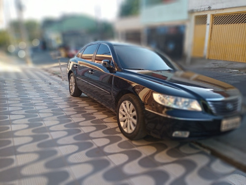 Hyundai Azera 2009 3.3 Gls Aut. 4p