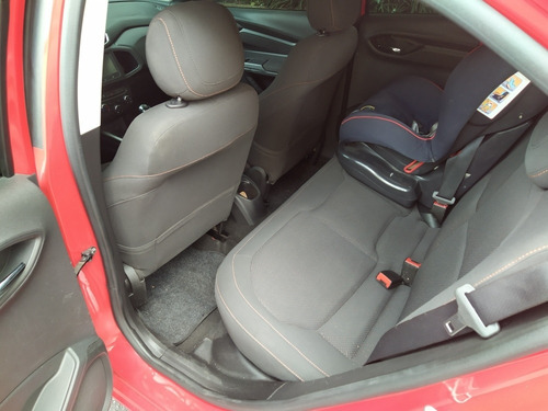 Chevrolet Onix 2013 1.4 Ltz 5p