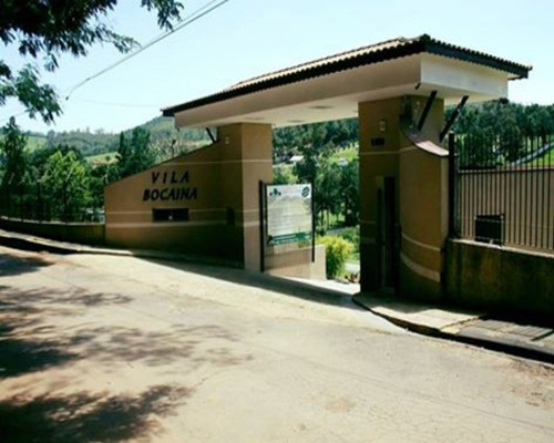 Imagem 1 de 11 de Terreno Em Condomínio - Tc00001 - 2392896