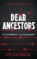 Libro Dear Ancestors : Poems & Reflections On The African...